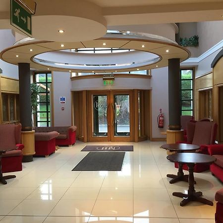 Mourne Country Hotel Ньюри Экстерьер фото
