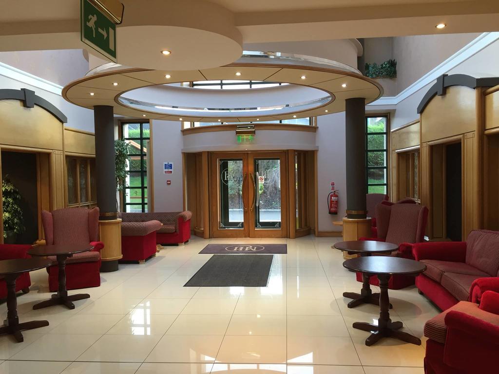 Mourne Country Hotel Ньюри Экстерьер фото
