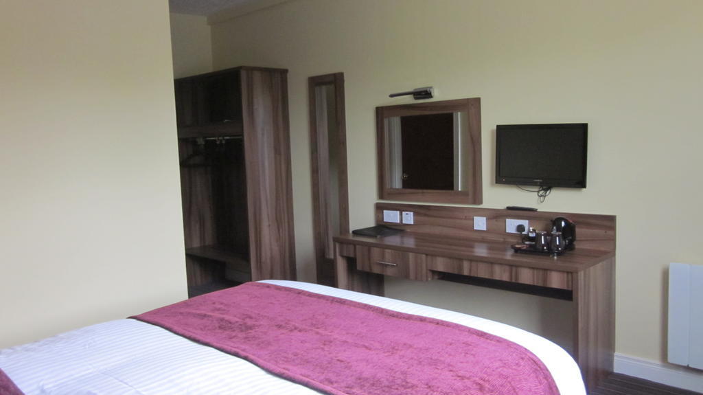 Mourne Country Hotel Ньюри Номер фото